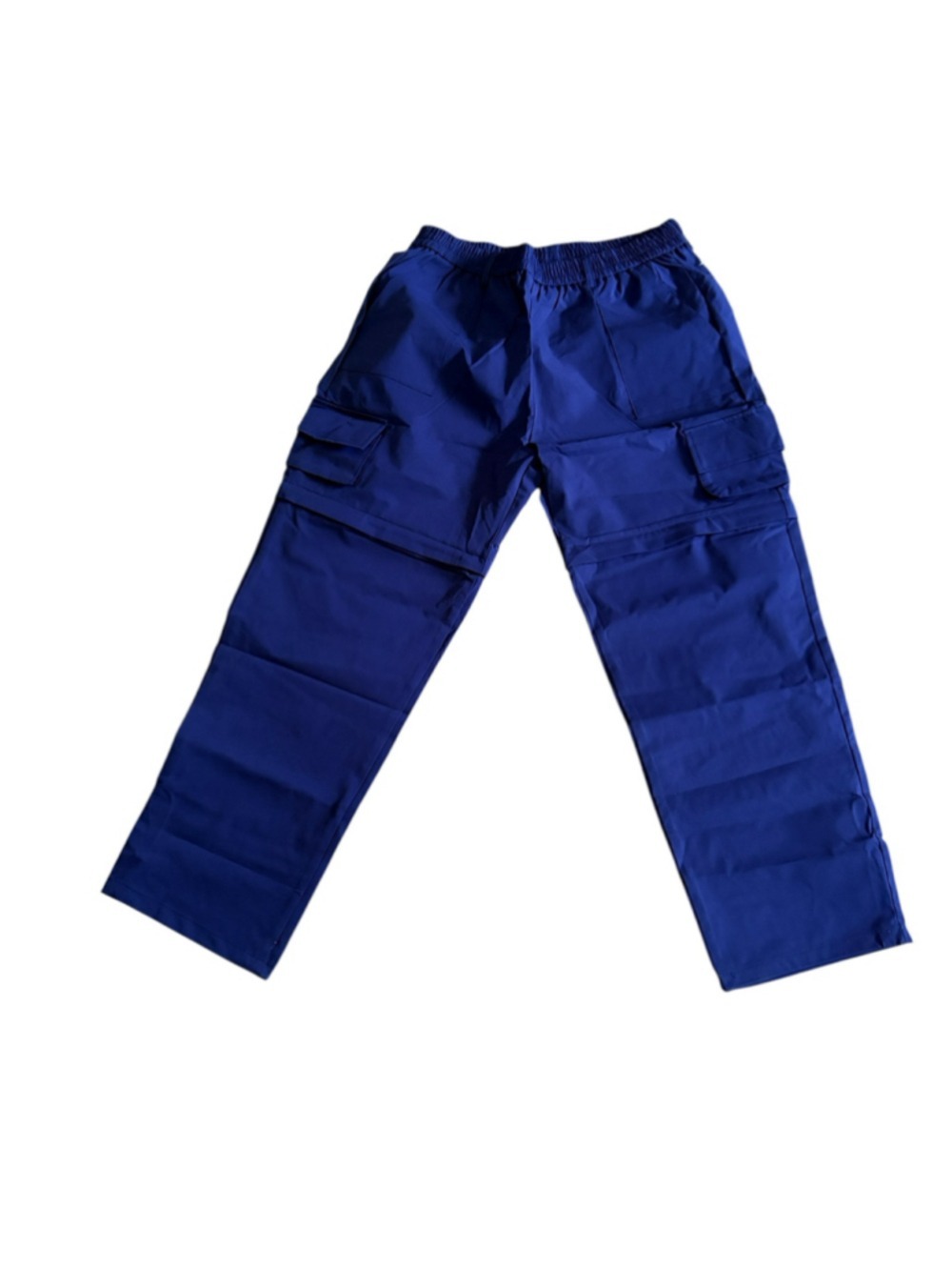 Halara Convertible 2in1 Cargo Hiking Pants Women’s Size L NWT
